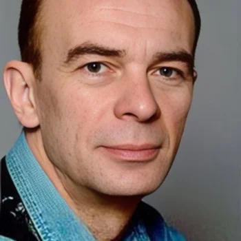 Вячеслав Ганенко