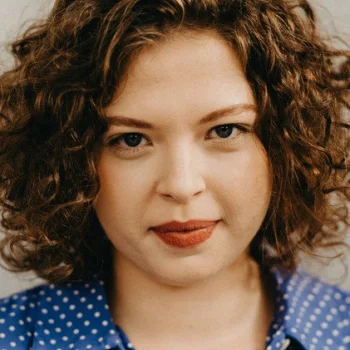 Weronika Kozakowska
