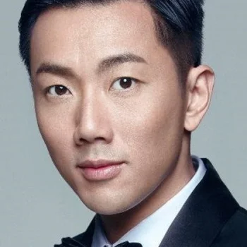 Wilfred Lau Ho-Lung