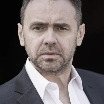 Wojciech Dmochowski