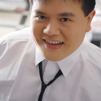 Xie Bo