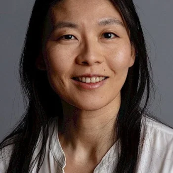 Yûko Takeda