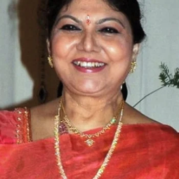Y. Vijaya