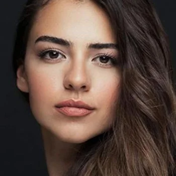 Yagmur Coskun