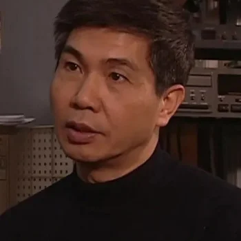 Yan Yansheng