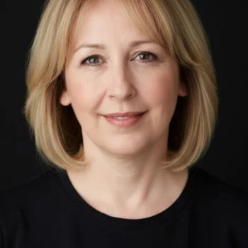 Yasemen Büyükağaoğlu