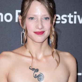 Yile Yara Vianello