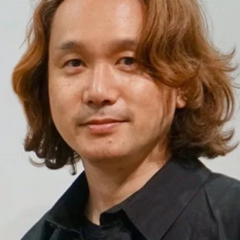 Yoji Shinkawa