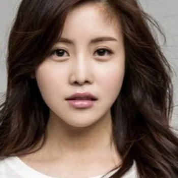 Yoo Min-chae