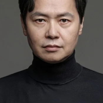 Yoon Sang-ho
