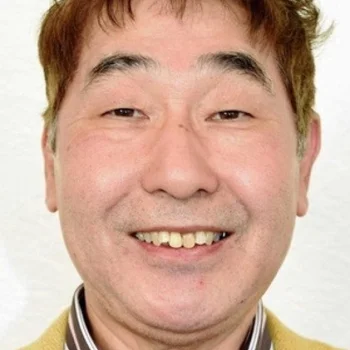 Yoshikazu Ebisu