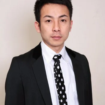 Yoshiyuki Tsubokura