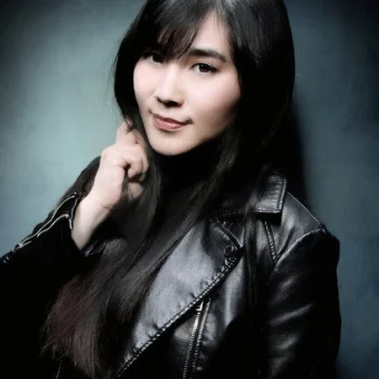 Yuko Kagata