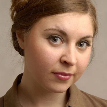 Юлия Борилова