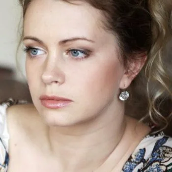 Юлия Денисова