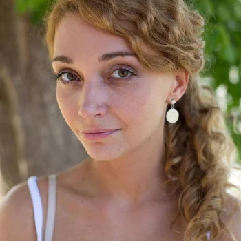 Юлия Маврина