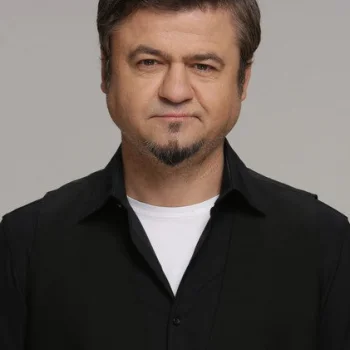 Юрий Крапов