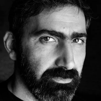 Yuri Ancarani