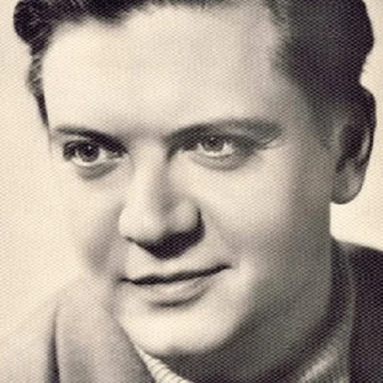 Юрий Боголюбов