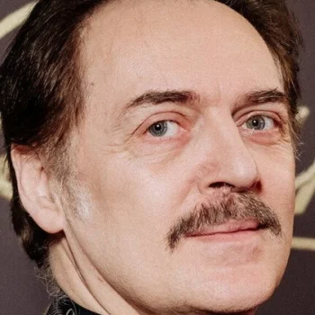Юрий Чулков