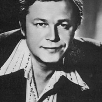 Юрий Гусев