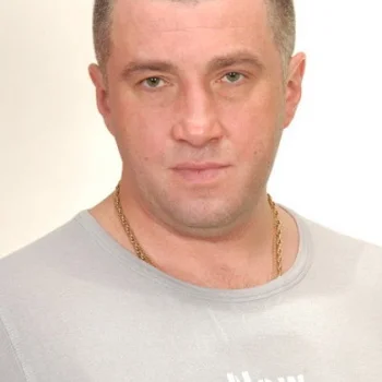Юрий Ковалёв
