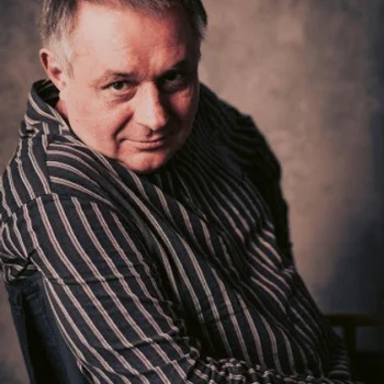 Юрий Морозов