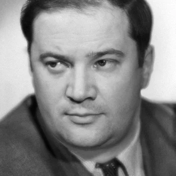 Юрий Озеров