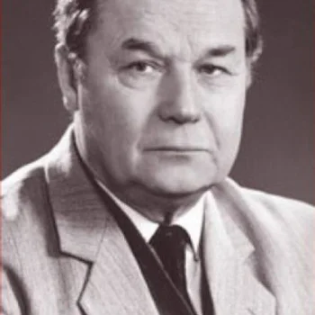 Юрий Сидоров