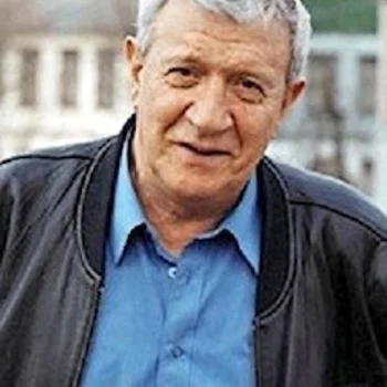 Юрий Стосков
