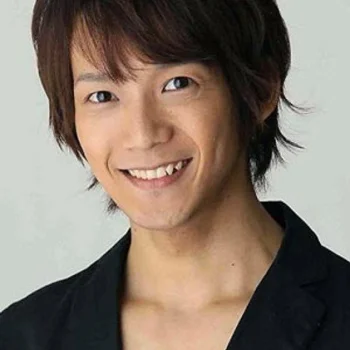 Yuuki Tsujimoto