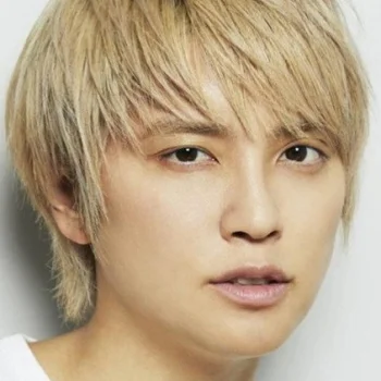 Yuya Tegoshi