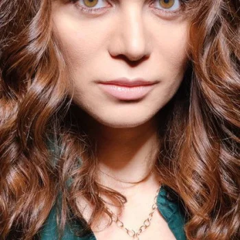 Zeynep Şarlıgil