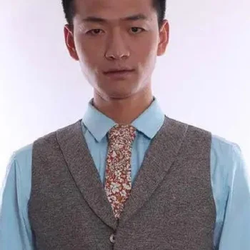 Zhang Wenbin