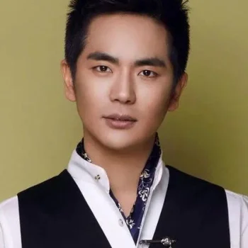 Zhang Xiaolong