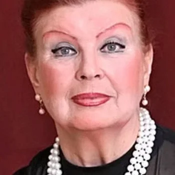 Жаннета Четверикова-Друцкая