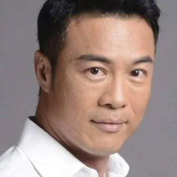 Zheng Geping