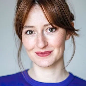 Zoé Fiacre
