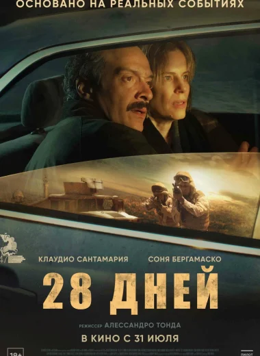 28 дней