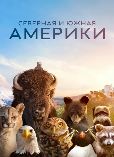 Америка