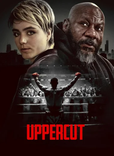 Апперкот