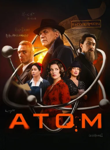Атом