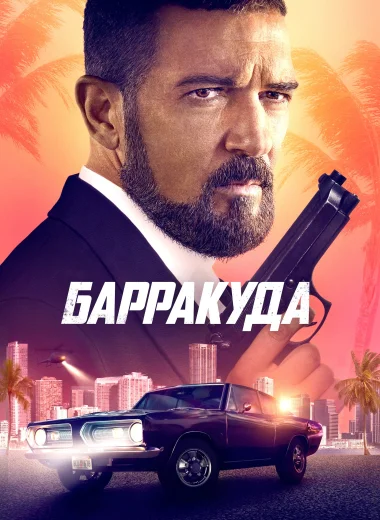 Барракуда