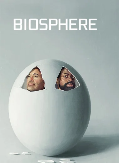 Биосфера