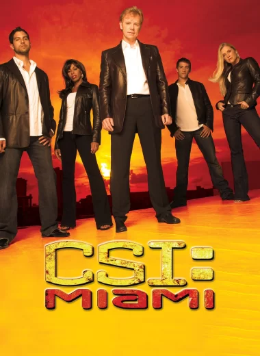 C.S.I.: Майами