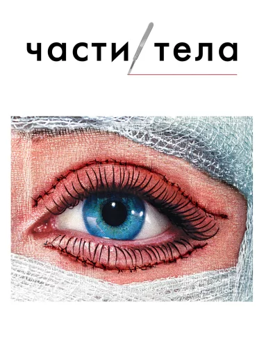 Части тела