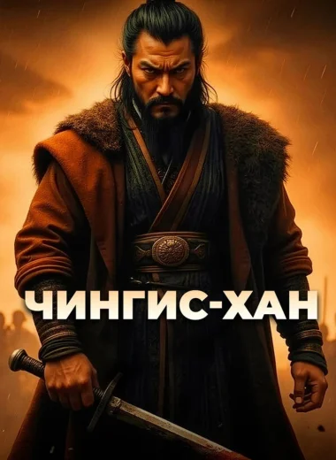 Чингис-Хан