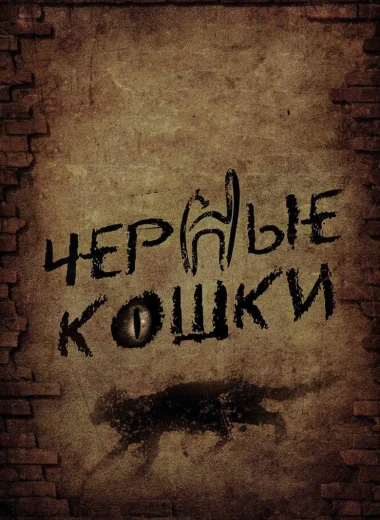 Чёрные кошки