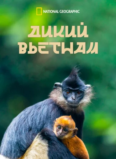 Дикий Вьетнам