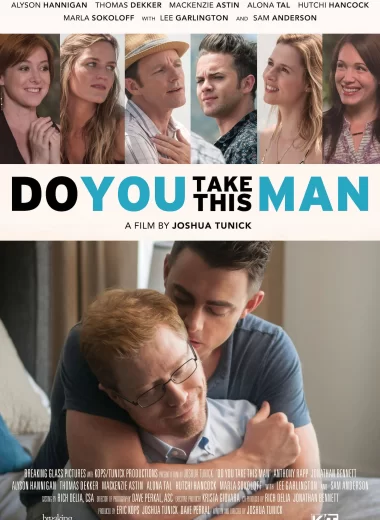 Do You Take This Man